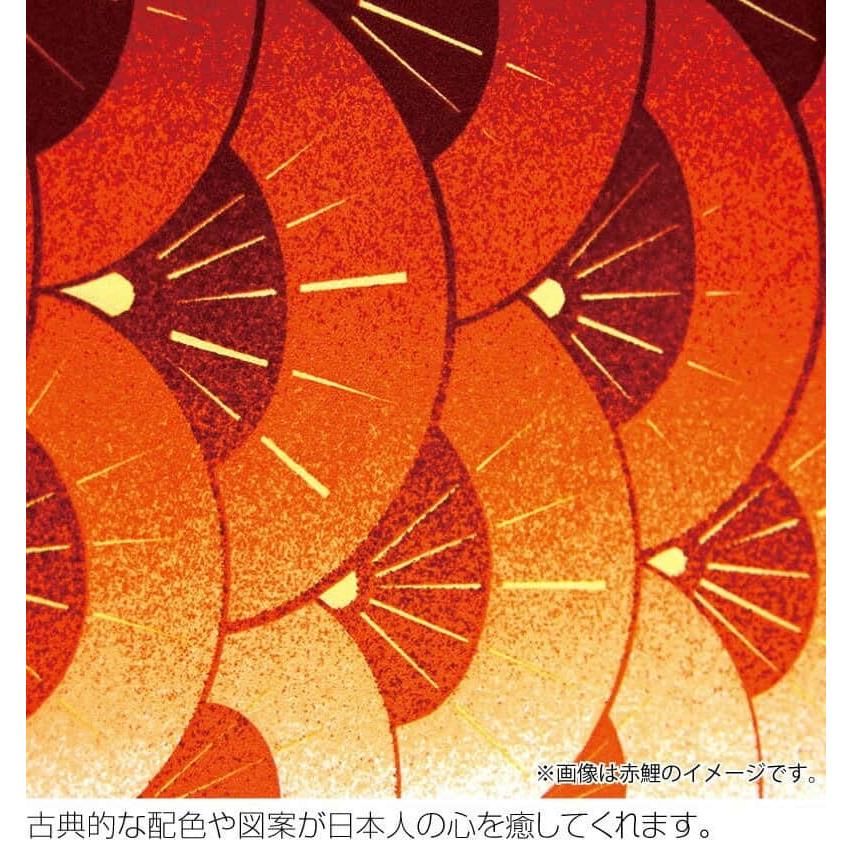 【100周年記念祭】こいのぼり 徳永鯉 鯉のぼり 単品 5m 夢はるか 撥水加工 ポリエステルメロンアムンゼン生地 001-635の画像