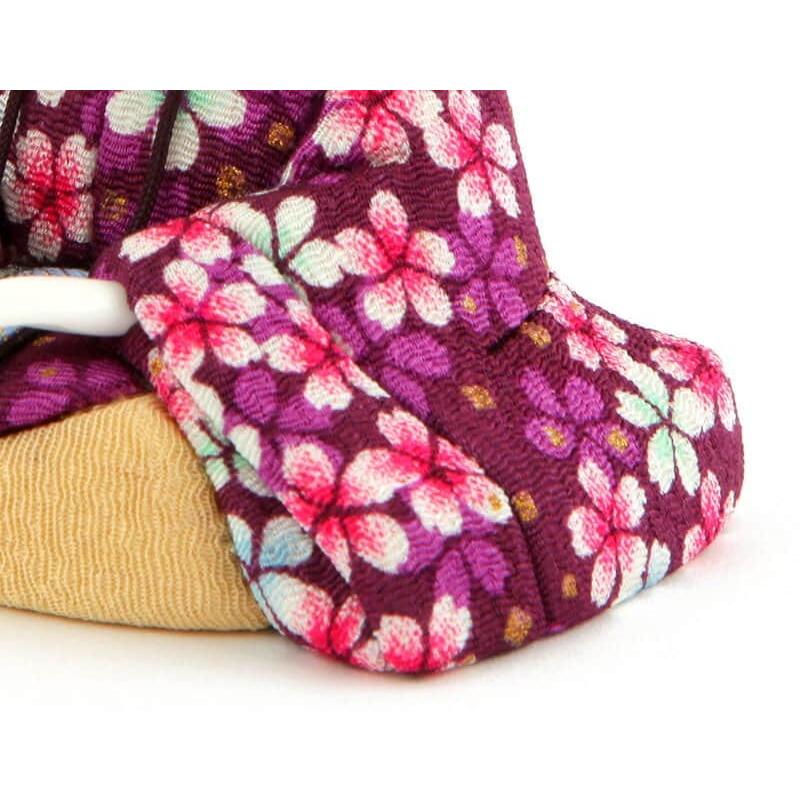 【新品訳あり】 雛人形 一秀 ひな人形 雛 木目込人形飾り 段飾り 十五人飾り 木村一秀作 平安雛 12号 h023-id-007 【HOV2086003268】(72701円)