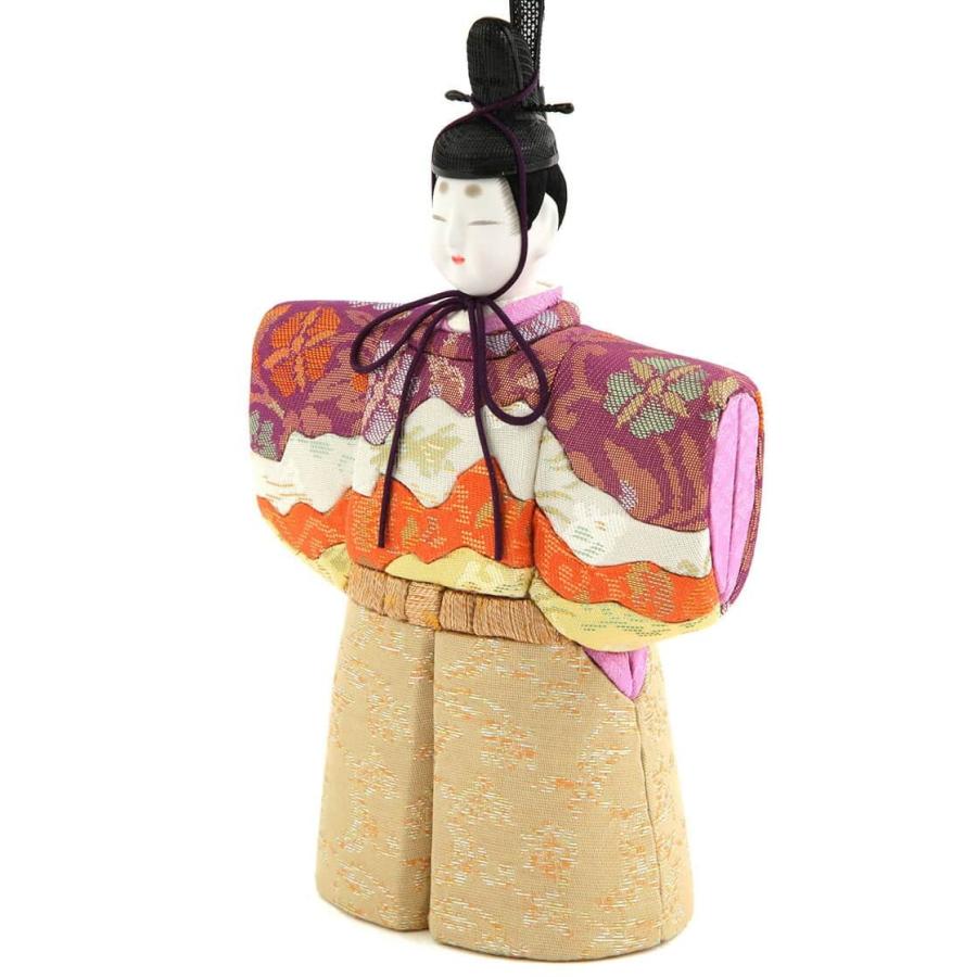 100周年記念祭】雛人形 真多呂 コンパクト ひな人形 雛 木目込人形飾り