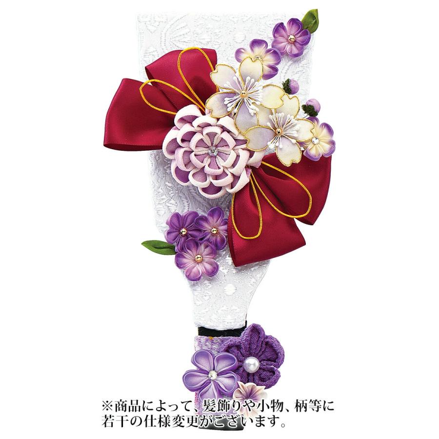 羽子板 単品 リボンカンザシ(紫) 7号 h041-mm-014m :h031-mm-015m:人形屋ホンポ(NINGYOYA HOMPO) - 通販 - Yahoo!ショッピング 羽子板 単品 リボンカンザシ(紫) 7号 h041-mm-014m :h031-mm-015m:人形屋ホンポ(NINGYOYA HOMPO) - 通販 - Yahoo!ショッピング