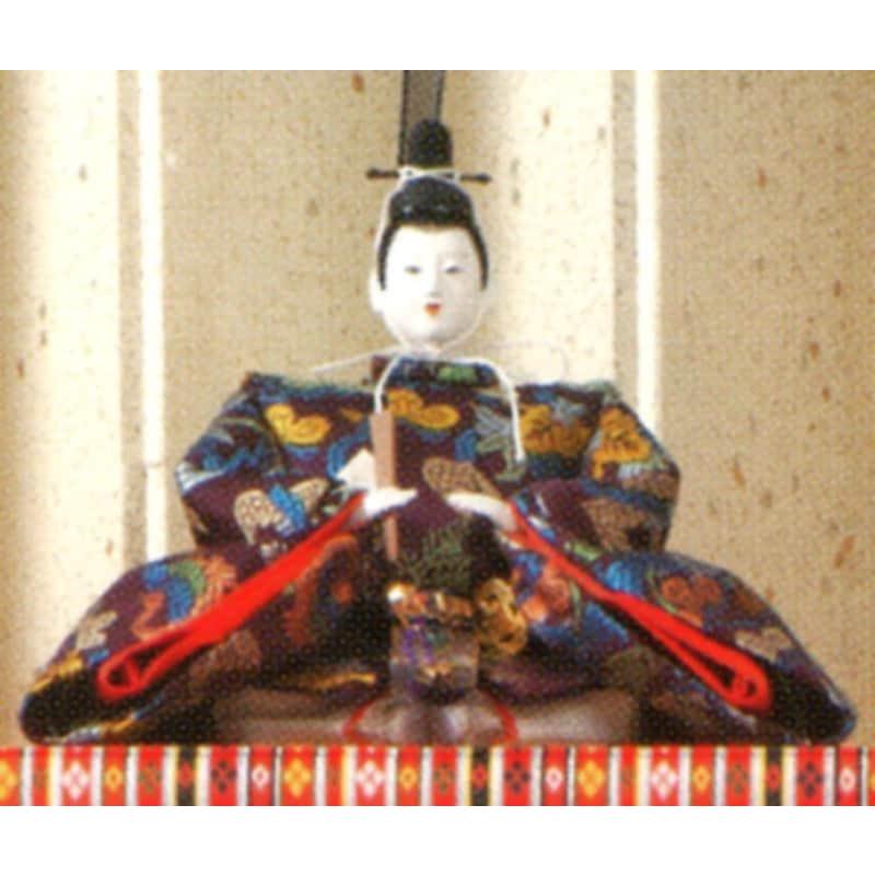 久月 【100周年記念祭】雛人形 ひな人形 雛 七段飾り 十五人飾り 平安
