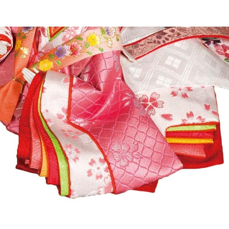 ★動作確認済み 雛人形 平安豊久 ひな人形 雛 コンパクト収納飾り 親王飾り あゆみ 小三五親王揃 h033-mo-304075 HF-083 【1999203855】(69676円)