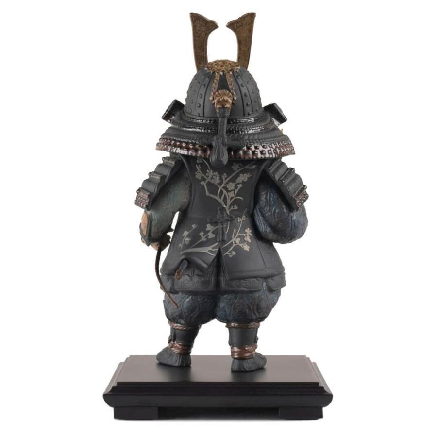LLADRO（リヤドロ） 【100周年記念祭】リヤドロ 五月人形 子供大将飾り