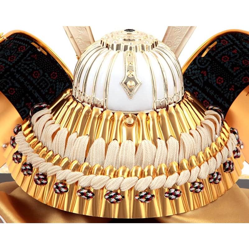 五月人形 兜ケース飾り 兜飾り 藤翁作 六角東山 アクリルケース オルゴール付 H035 Fn 215 705 人形屋ホンポ インテリア かっこいい H035 Fn 215 705 人形屋ホンポ Ningyoya Hompo 通販 Yahoo ショッピング