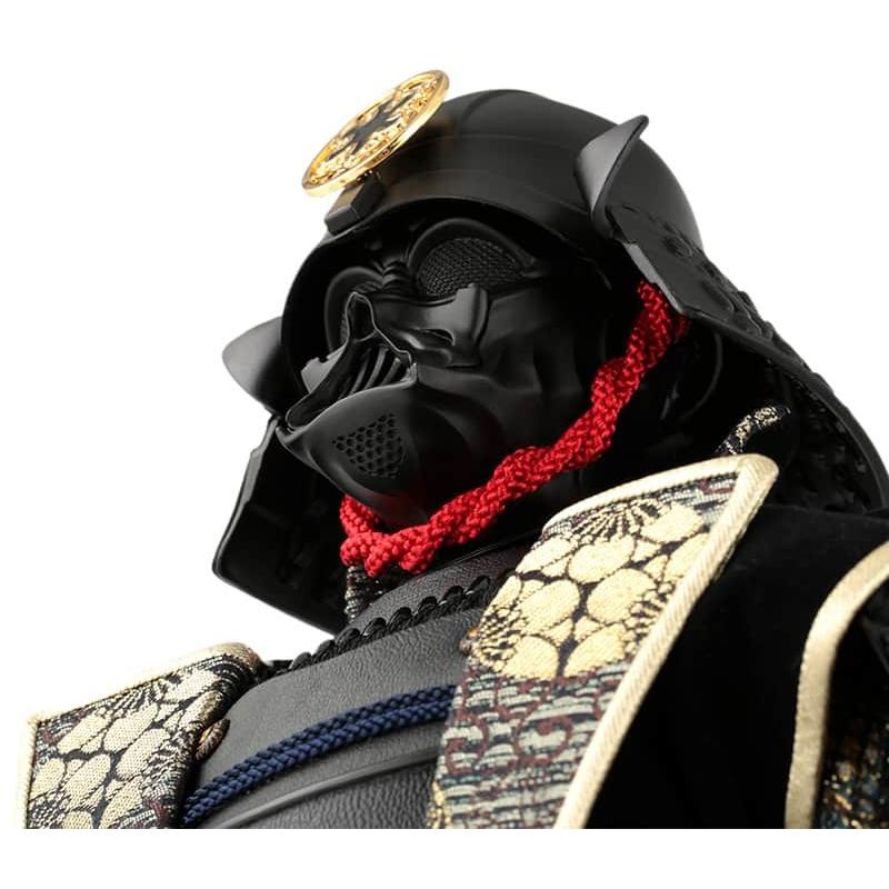 人形屋ホンポ(NINGYOYA HOMPO)スター・ウォーズ 五月人形 ガラスケース