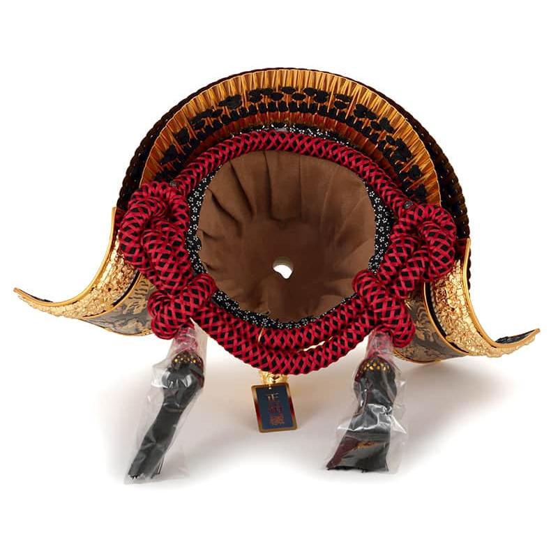 五月人形 兜収納飾り 金色・赤色・紫色 五月人形 兜収納飾り 金色・赤色・紫色 五月人形 兜収納飾り 金色・