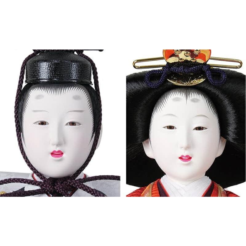 100周年記念祭】雛人形 ひな人形 雛 七段飾り 十五人飾り 雅泉作 雛