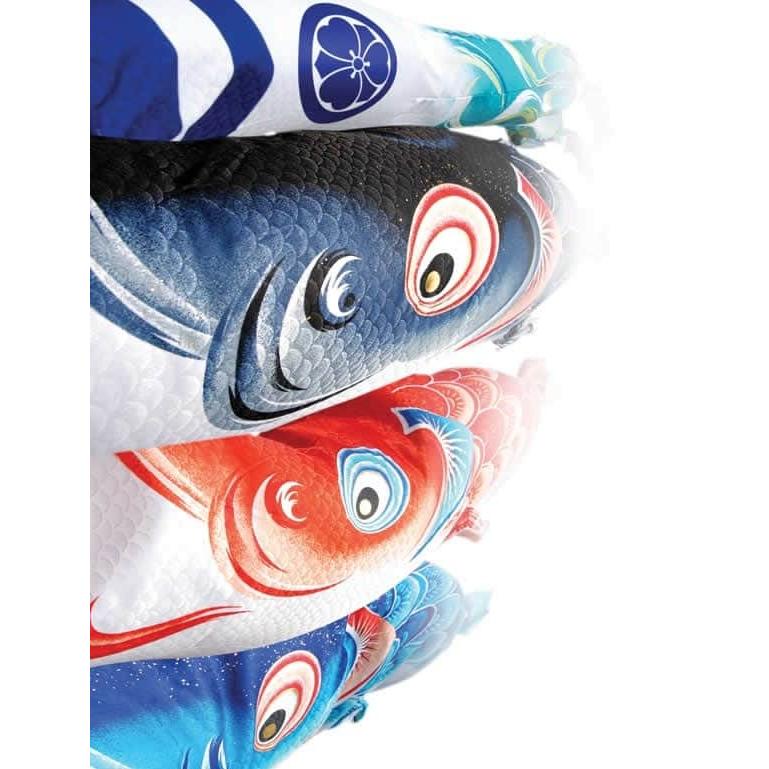 〇６割引！！最高級撥水ポリエステル 鯉のぼり 風舞い2m 万能金具セット 新品〇 こいのぼり 徳永鯉 鯉のぼり ベランダ用 2m スタンドセット 水袋 風