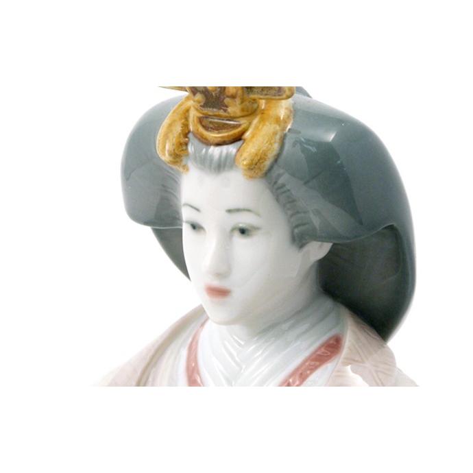 LLADRO リヤドロ 雛人形 Lladro ひな人形 雛 平飾り 親王飾り LLADRO リヤドロ 雛人形 Lladro ひな人形 雛 平飾り 親王飾り