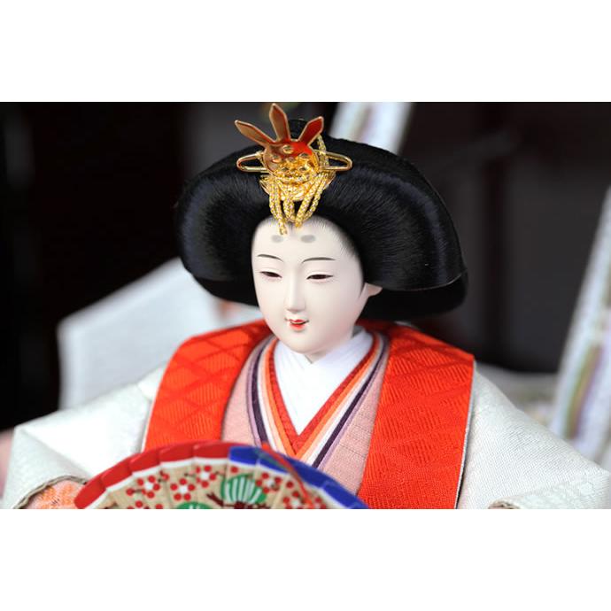 雛人形 おしゃれ 親王飾り 名匠・逸品飾り 美光作 雅なこころ 御 雛人形 おしゃれ 親王飾り 名匠・逸品飾り 美光作 雅なこころ 御