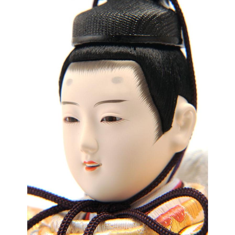 真作/無心庵主人/桃花に人物画賛/布袋屋掛軸HC-270 真作/無心庵主人/桃花に人物画賛/布袋屋掛軸HC-270 - 絵画