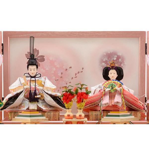 （新品,未開封） 雛人形 飾り方 収納飾り 雛 名匠・逸品飾り 玉雅作 御雛 金彩刺繍 h253-kit-3132-3138 雛 人形 コンパクト 五人飾り かわいい お雛様 おしゃれ インテリア 【SKC3041805393】(106013円)