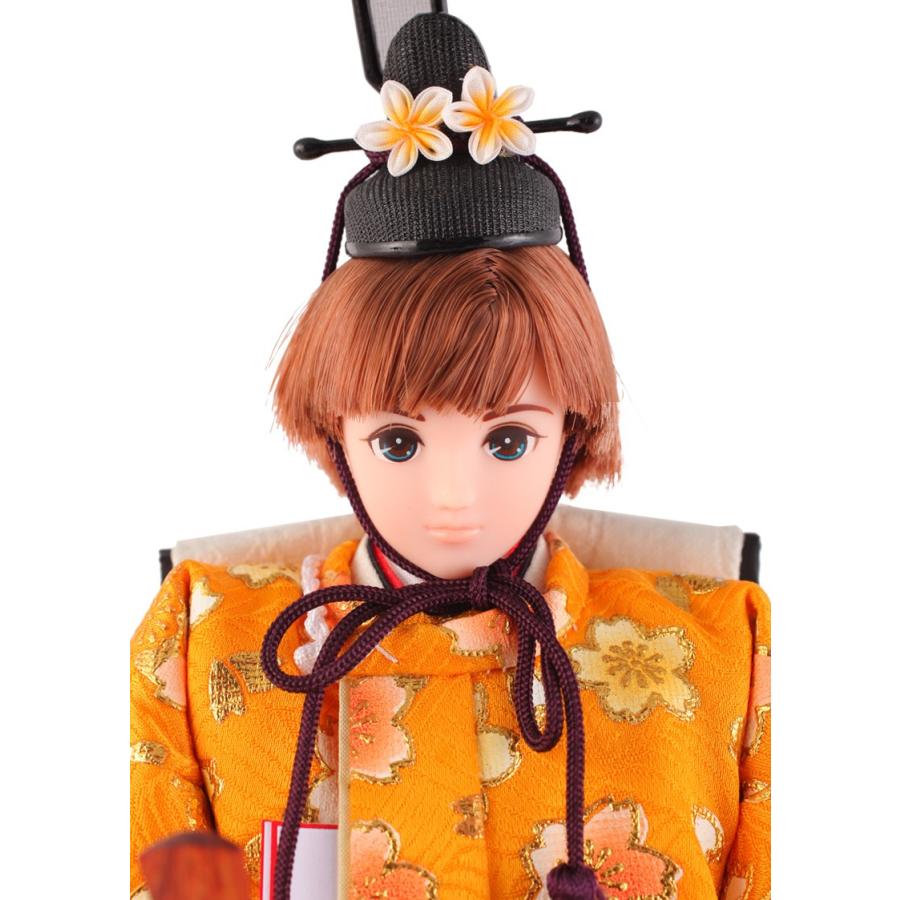 久月 雛人形 リカちゃん ひな人形 ケース飾り 立雛 親王飾り 久月 雛人形 リカちゃん ひな人形 ケース飾り 立雛 親王飾り
