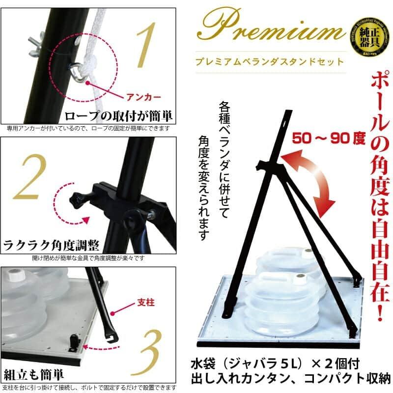 こいのぼり 徳永鯉 鯉のぼり ベランダ用 1.5m スタンドセット 水 こいのぼり 徳永鯉 鯉のぼり ベランダ用 1.5m スタンドセット 水