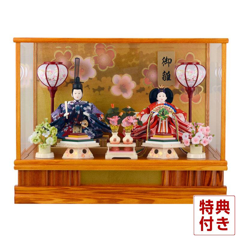 輝く高品質な 雛人形 飾り方 コンパクト ケース飾り ゆうか 淡茶 05 H263 Ts Yuuka B コンパクト 親王飾り ケース かわいい ひな人形 お雛様 おしゃれ インテリア 新作モデル Www Doctor Plan Com