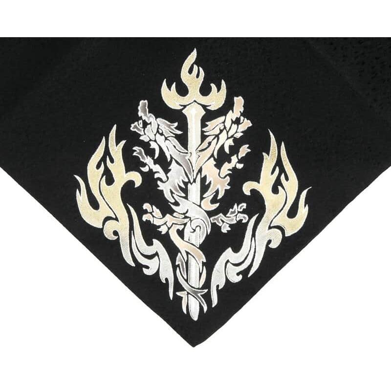 五月人形 端午の節句 兜飾り 兜収納飾り 平安清秀作 紺塗 上杉兜