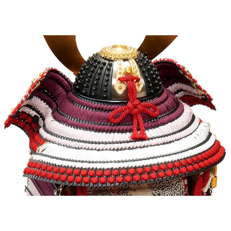 源義家産衣之鎧