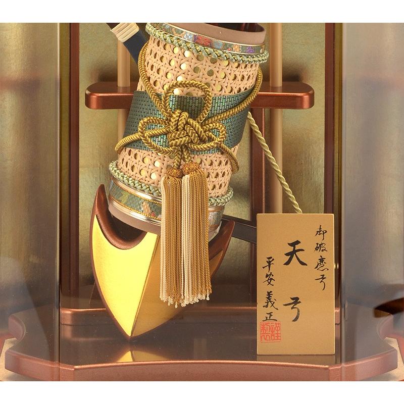 100周年記念祭】破魔弓 破魔矢 初正月 破魔弓飾り お正月飾り ケース