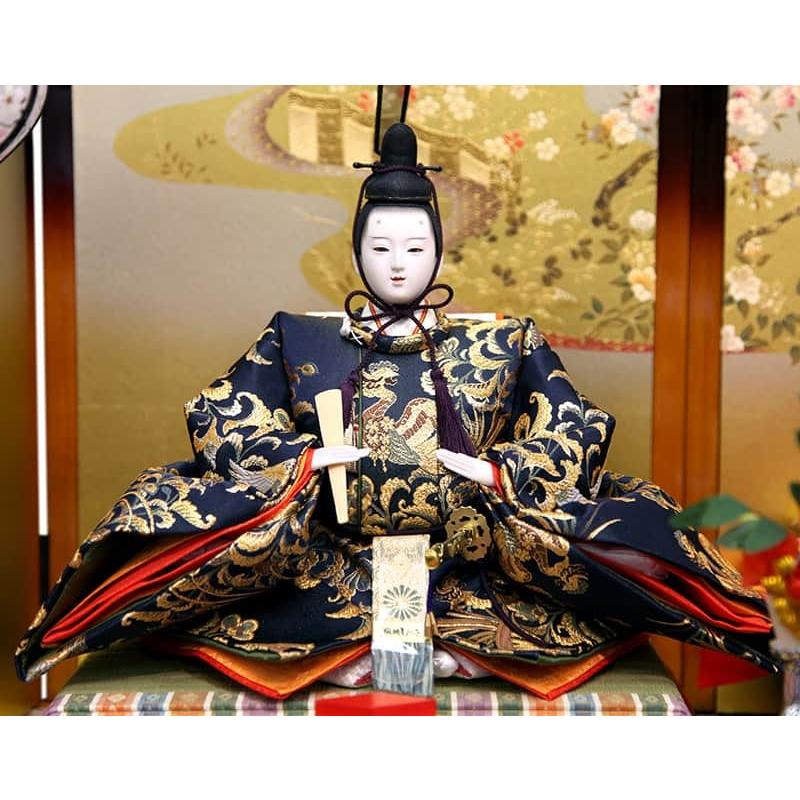 久月 伝統 雛人形 3段飾り　オルゴール 久月 伝統 雛人形 3段飾り オルゴール 楽天市場】雛人形 久月