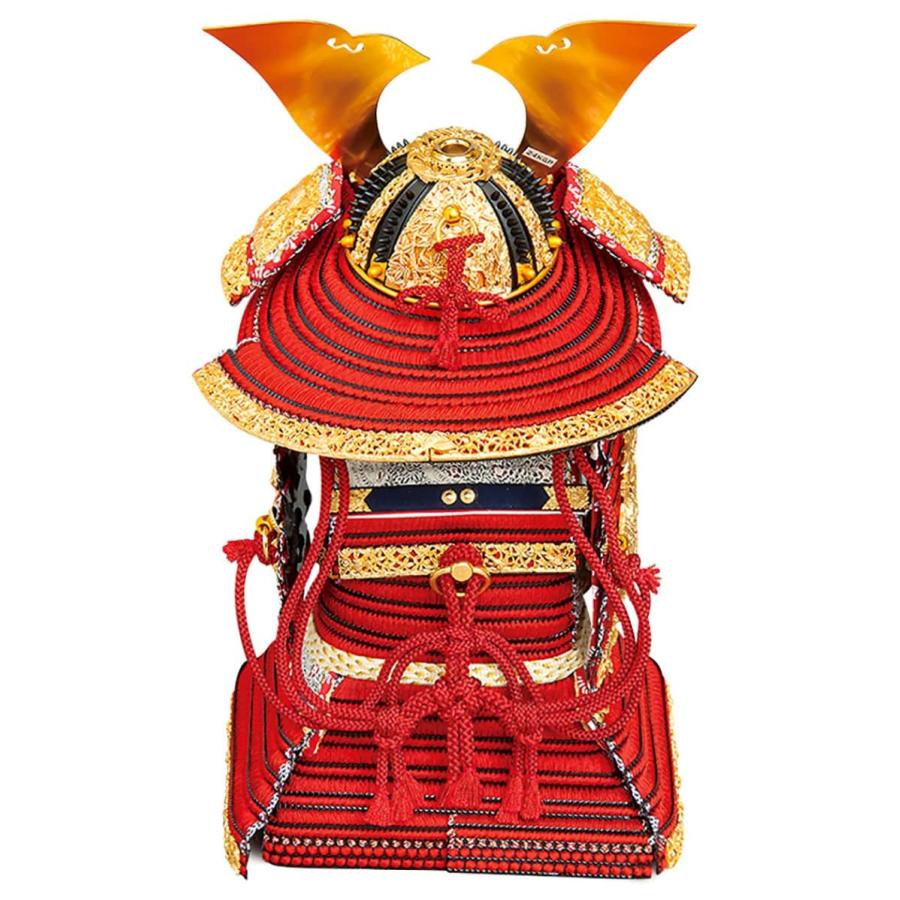 五月人形 豊久 鎧平飾り 鎧飾り 鈴甲子雄山作 奈良春日大社所蔵 五月人形 豊久 鎧平飾り 鎧飾り 鈴甲子雄山作 奈良春日大社所蔵