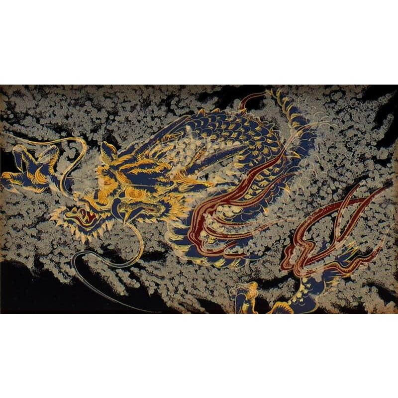 A3-1 着用鎧飾り台 五月台屏風 5月鎧飾り台 台巾105㎝位 五月人形鎧台