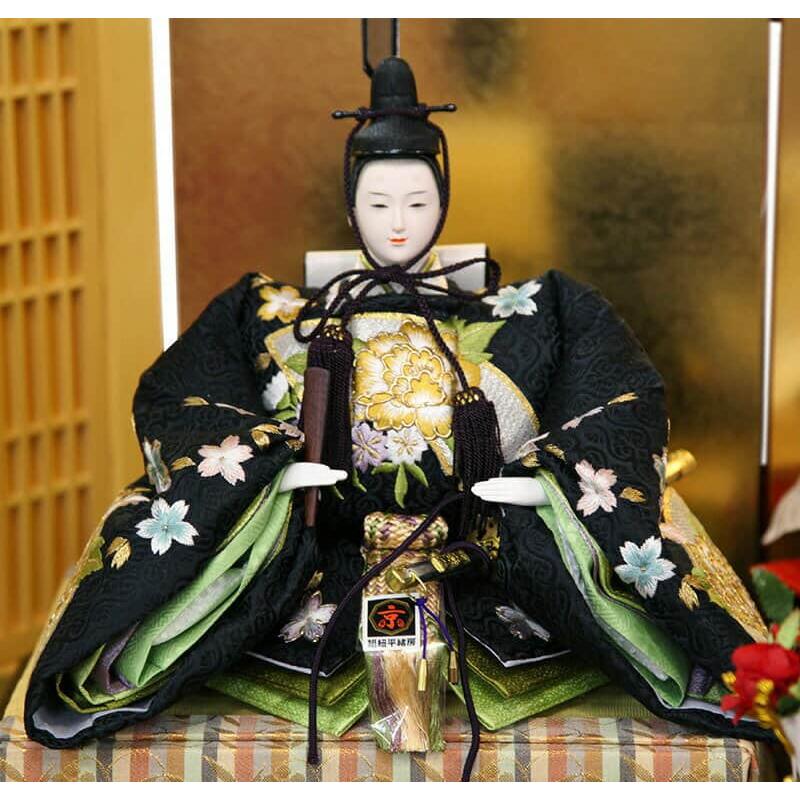 雛人形 久月 ひな人形 雛 段飾り 五人飾り 銘木シリーズ 檜 華節の宴 刺繍 京九番親王 小三五官女 総檜造り 駿河古典蒔絵 h073-k-1055 D-77 100周年記念 雛人形 久月 ひな人形 雛 段飾り 五人飾り 銘木シリーズ 檜 華節の宴 刺繍 京九番親王 小三五官女 総檜造り 駿河古典蒔絵 h073-k-1055 D-77 100周年記念