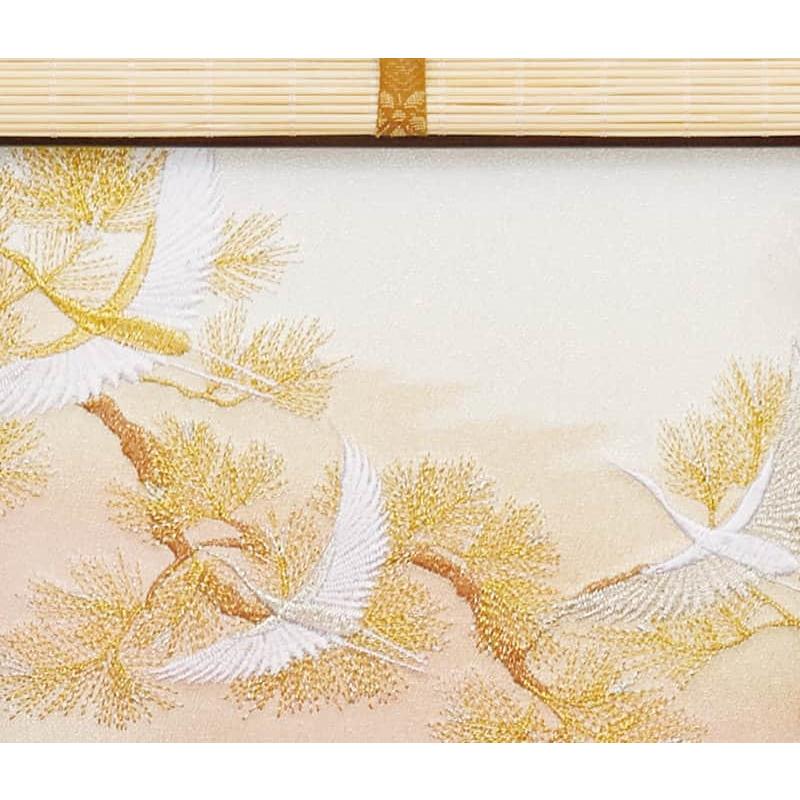 雛人形 吉徳大光 ひな人形 平飾り 親王飾り 立雛 立姿雛 春窓雛 束帯