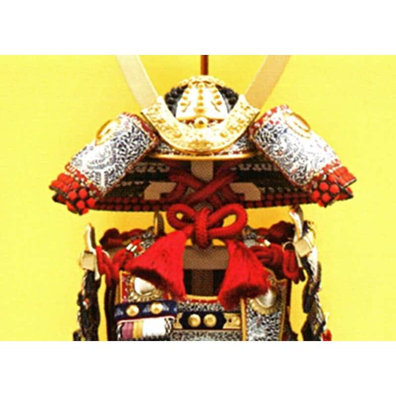 ‼️早い者勝ち‼️ 五月人形 コンパクト モダン 鎧飾り 甲冑　久月 久月 五月人形 鎧兜」の人気商品一覧 | 安い商品を通販サイトから探す