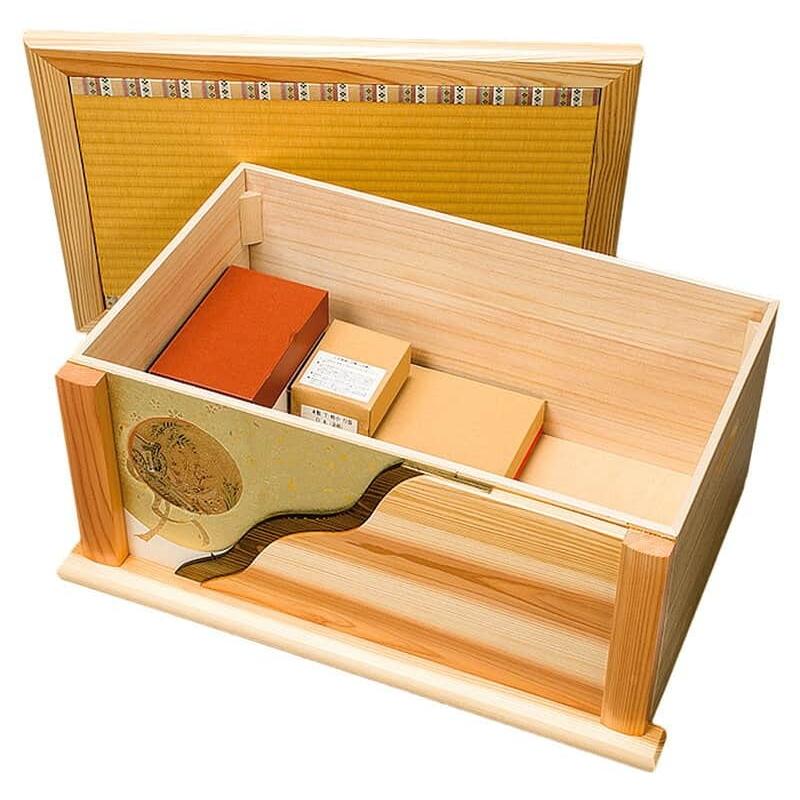 正規品 雛人形 平安豊久 ひな人形 雛 コンパクト収納飾り 親王飾り みよ 金彩 小三五親王揃 天竜杉 h033-mo-304073 HF-087 【IQY1798915385】(62696円)