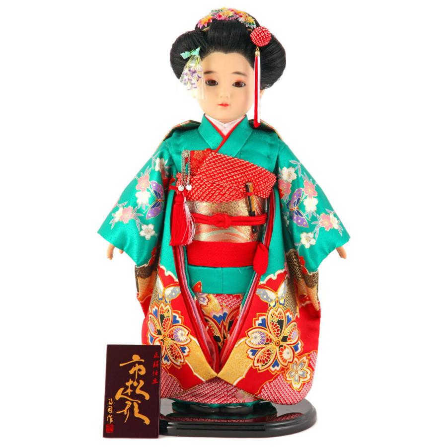 代引不可 先着1名様限定 雛人形 飾り方 ひな人形 雛 市松人形 童人形 人形単品 公司作 正絹仕立 13号 Kj 11c Toku15 Kj 11c Toku15 雛人形と五月人形の人形屋ホンポ 通販 Yahoo ショッピング 信頼 Loopbiketours Com