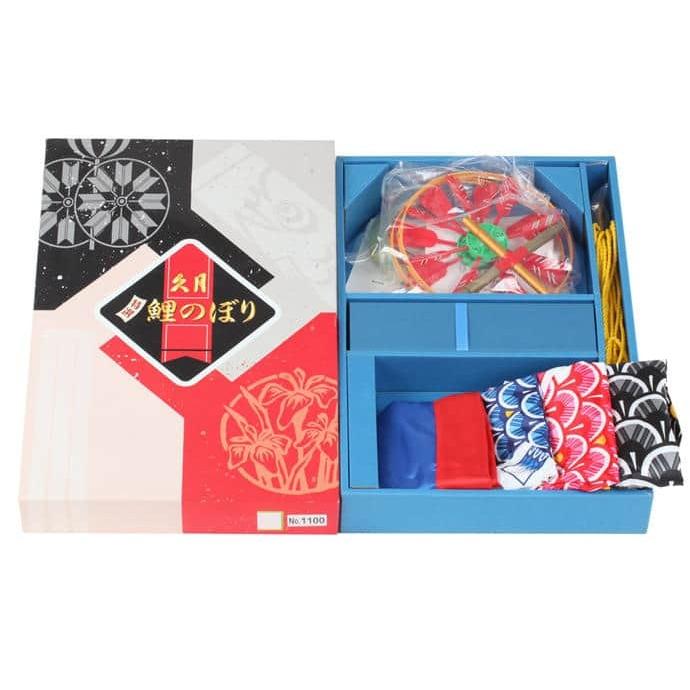 久月 こいのぼり 人形の久月 鯉のぼり ベランダ用 2m ホームセット