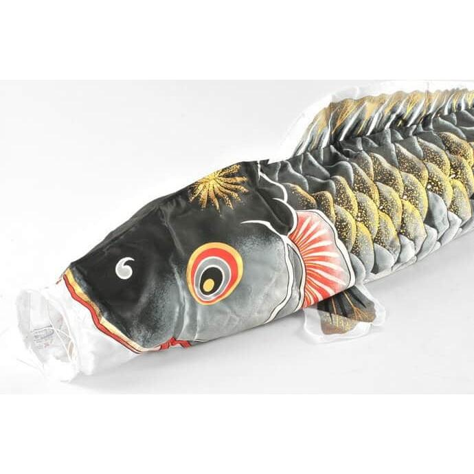 こいのぼり 人形の久月 鯉のぼり 庭園用 ベランダ用 1.2m スタンド
