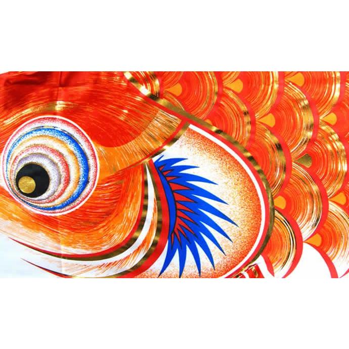 五月人形鯉のぼり1.2皇鶴ロイヤルセットA