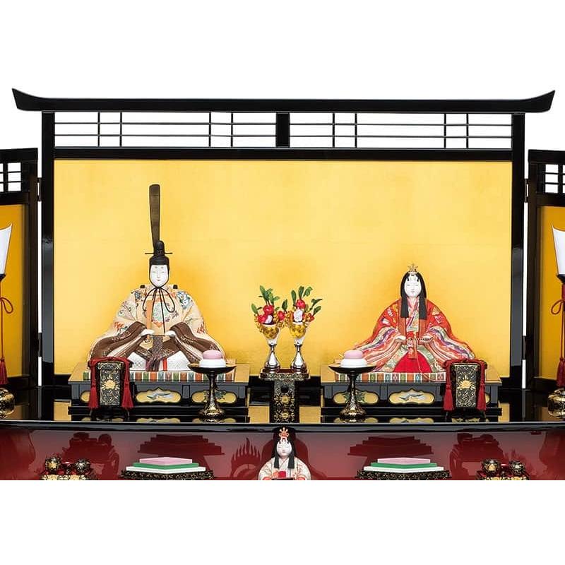 雛人形 真多呂 コンパクト ひな人形 雛 木目込人形飾り 五段飾り 雛人形 真多呂 コンパクト ひな人形 雛 木目込人形飾り 五段飾り