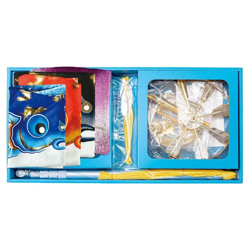 ダイヤ鯉のぼり こいのぼり 豊久 ダイヤ鯉 鯉のぼり 庭園用 ベランダ用
