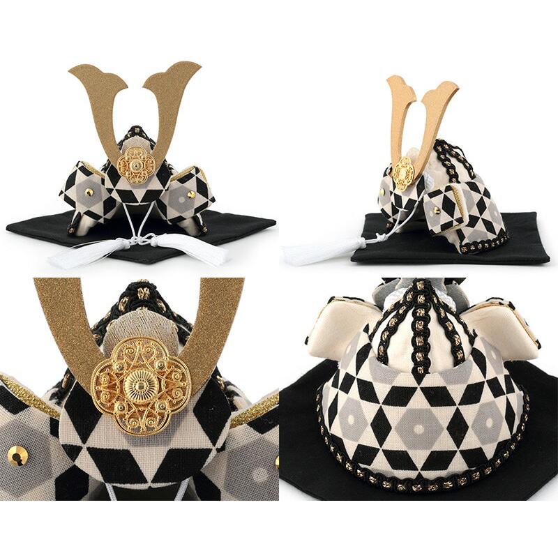 五月人形　こどもの日　兜 Amazon | こどもの日 兜 五月人形 8号 井伊直弼公鎧飾りセット