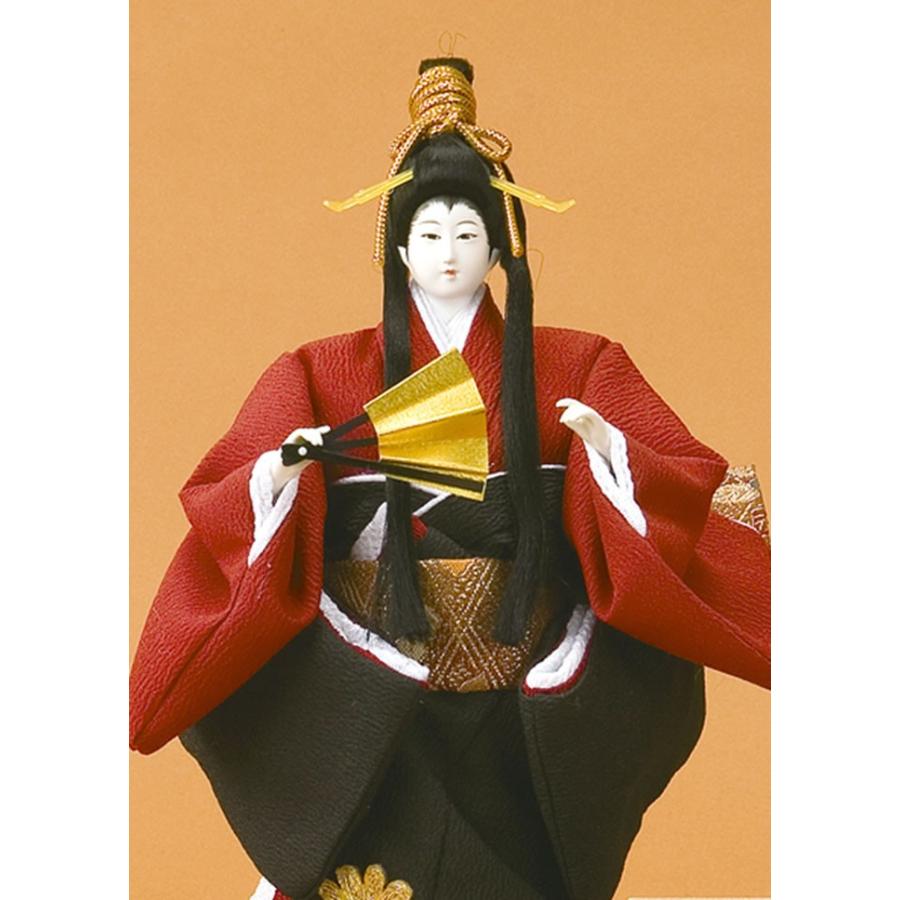京雛『平安水宝作 極上本頭本仕立十二単衣』極上美品 【公式通販】