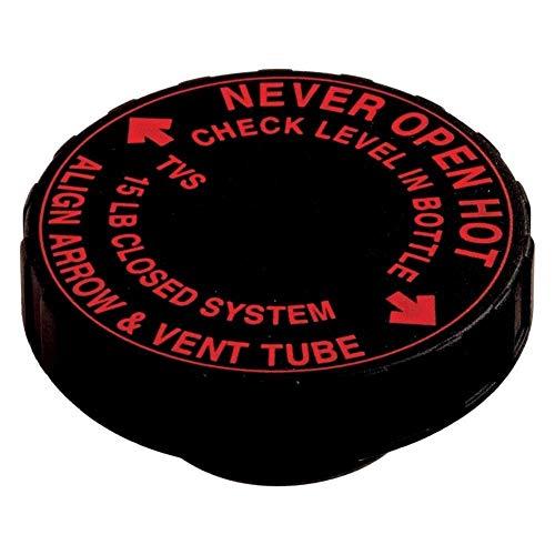 1996y~ シボレー アストロサバーバンタホC1500/K1500GMC ユーコン等 ラジエターキャップ ACDelco製 #1598218