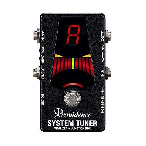 新品未使用】PROVIDENCE (プロヴィデンス ) STV-1JB BLK