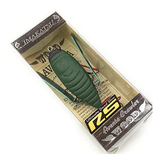 イマカツ アベンタクローラーRS その1 ＃AC-47三原SP零戦52｜Yahoo