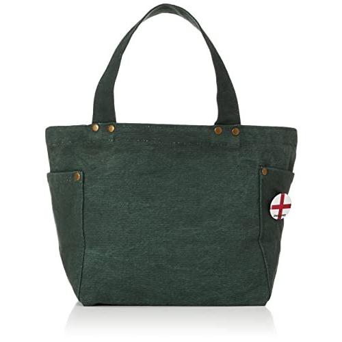 エフスタイル トートバッグ 国旗缶バッジ付帆布製 ランチバッグ グリーン 8gjmnyot 車 バイク 自転車 Valleymill Com