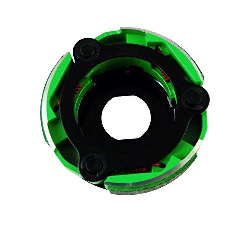 NCY 【高耐久性仕様】 軽量強化クラッチ 970g マジェスティ125 シグナスX BWS125/X アクシストリート NCY-GRCL-CYG