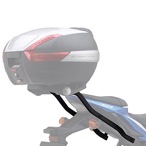 超特価販売中 GIVI (ジビ) バイク用 トップケース フィッティング