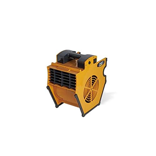 ムサシ CAT ブロワファン パワフルタイプ BB-12000T