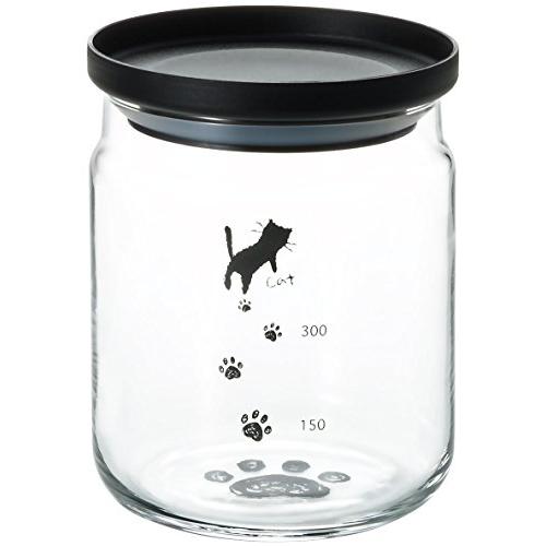 アデリア 足あとキャニスター M 6723