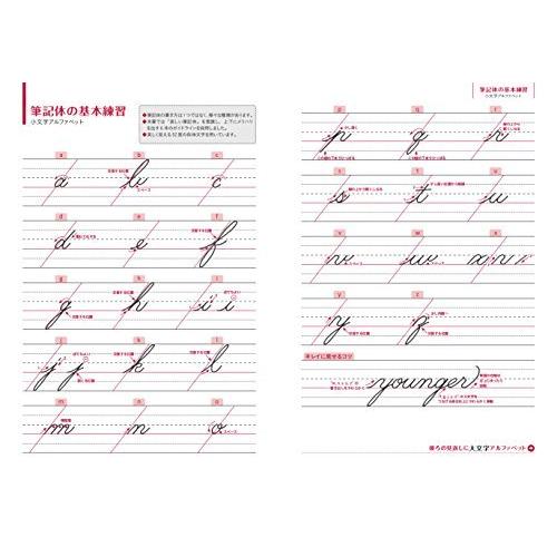 英語の名文をなぞる 筆記体 練習帳 S 2721 にこにこ商店 通販 Yahoo ショッピング