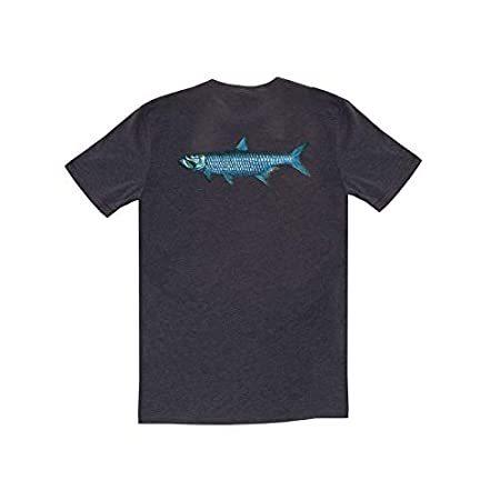 正式的 FishPond XXL【並行輸入品】 Shirt King Silver その他DIY、業務、産業用品