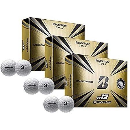 激安直営店 | Balls Golf Contact e12 2021 Bridgestone Multi-Packs Activ Dimple, Force | その他ゴルフ用品