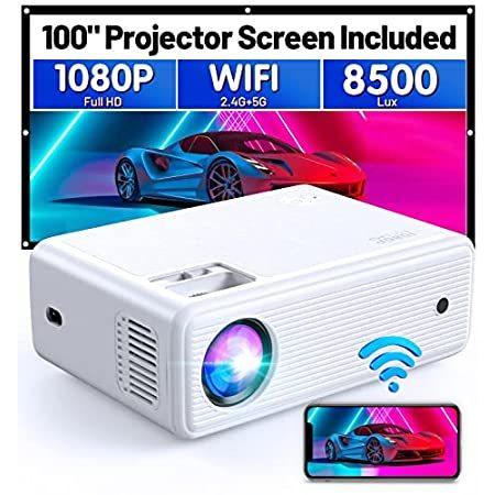 大人気新作 小型 プロジェクター Clokowe Stick 並行輸入品 スマホ パソコン Tv 家庭用 天井 変換