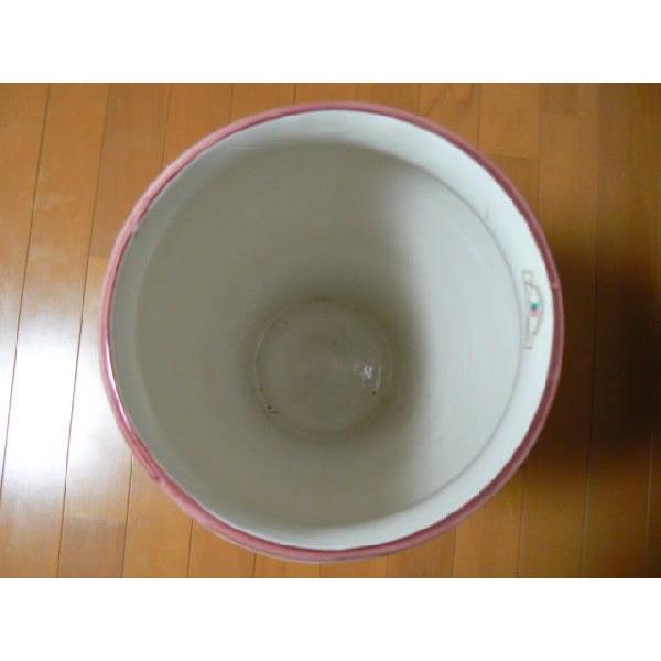 SALE♪関税込Demain PORTUGAL COLLECTION　大型手書き花瓶　中古